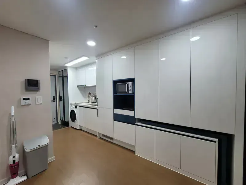 Internship accommodation examples in Seoul, South Korea, Intern Abroad HQ