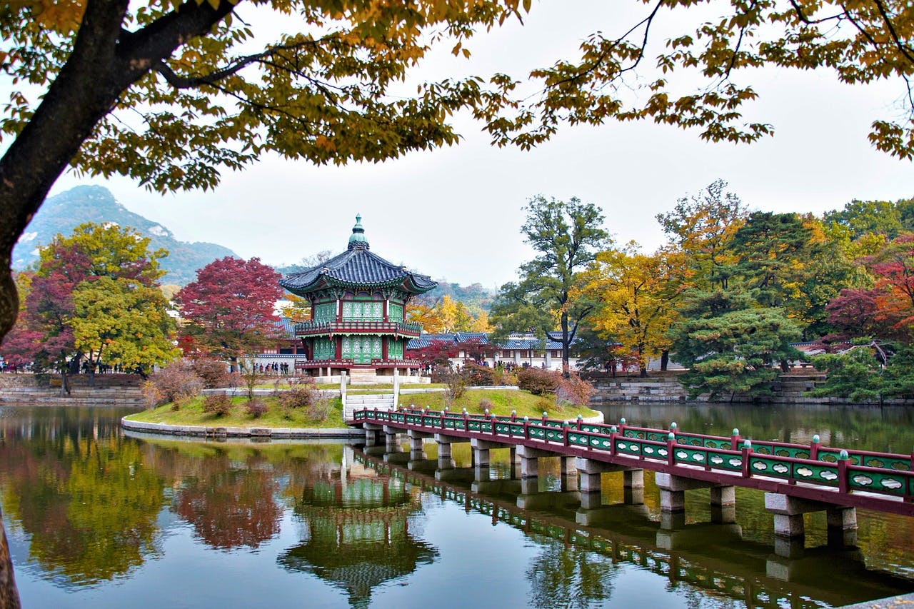 Free-Time Experiences & Tours for interns in South Korea