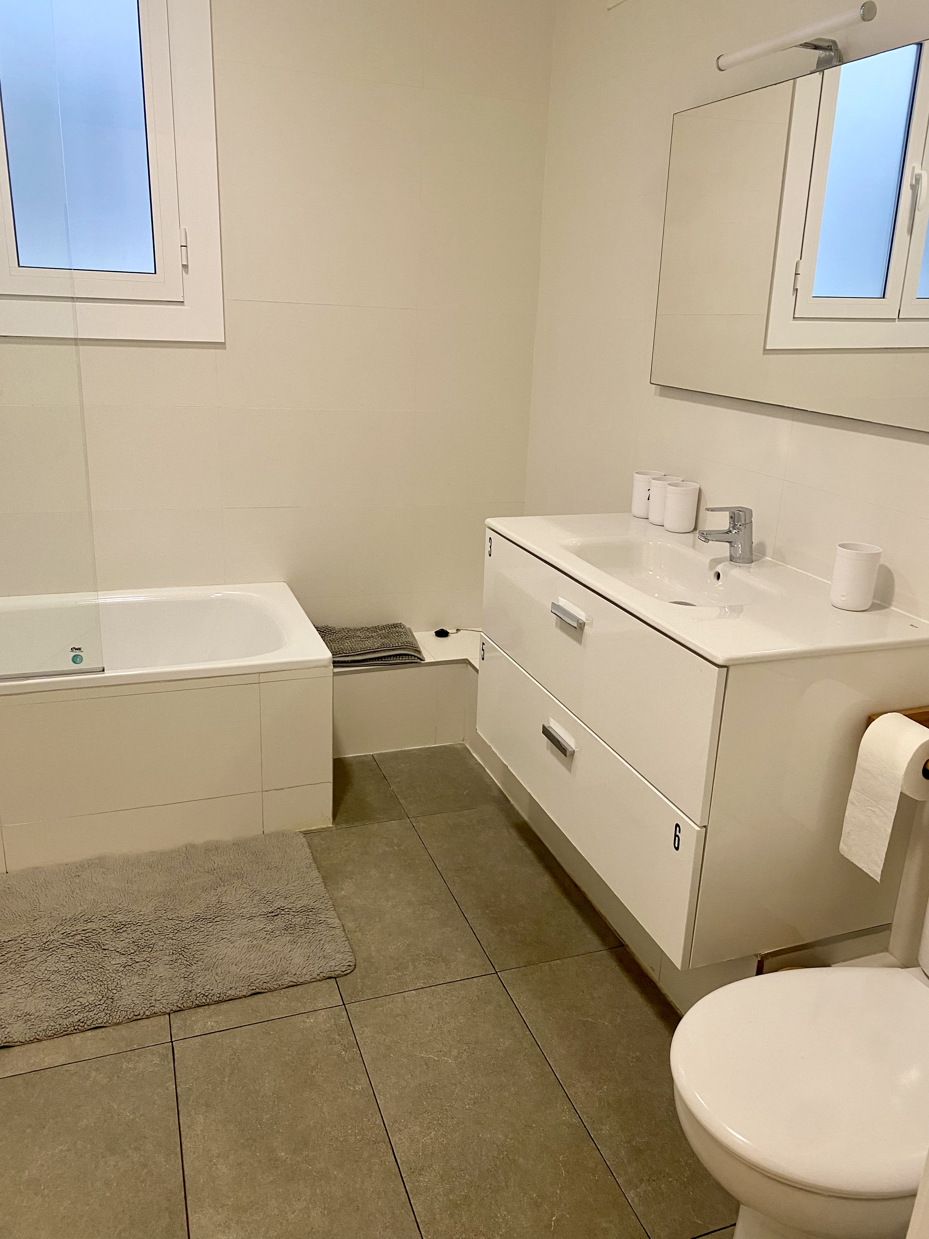 Accommodation examples for interns in Barcelona, Spain - Intern Abroad HQ