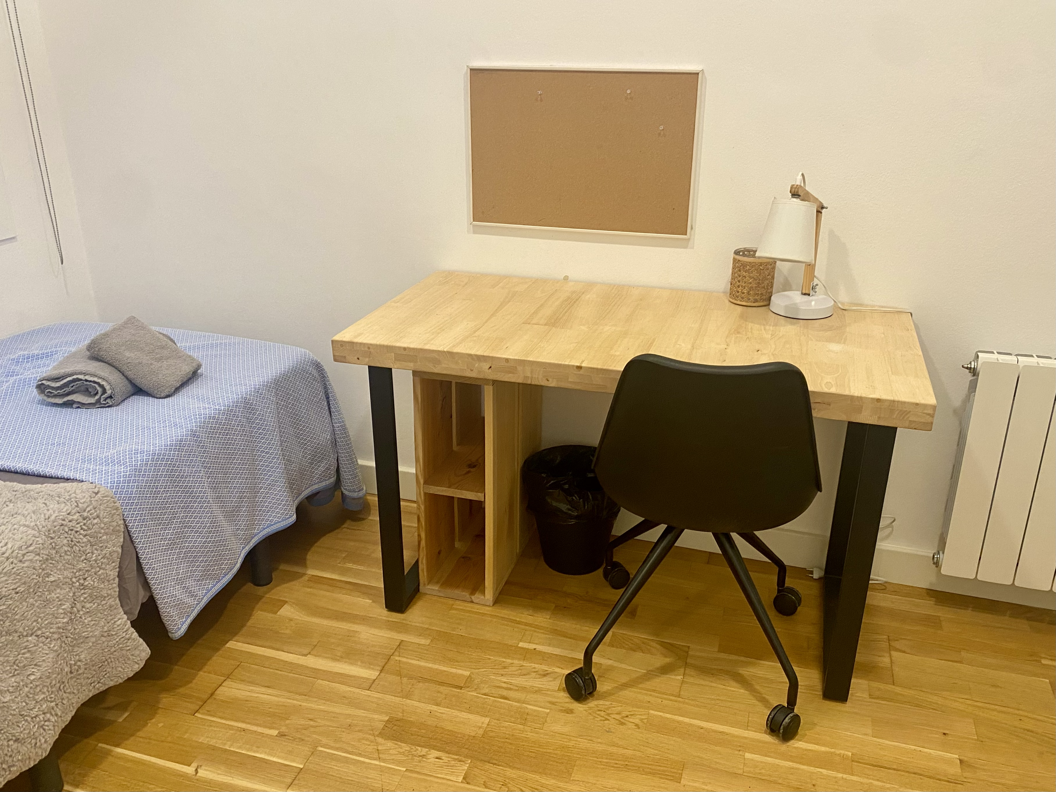 Accommodation examples for interns in Barcelona, Spain - Intern Abroad HQ