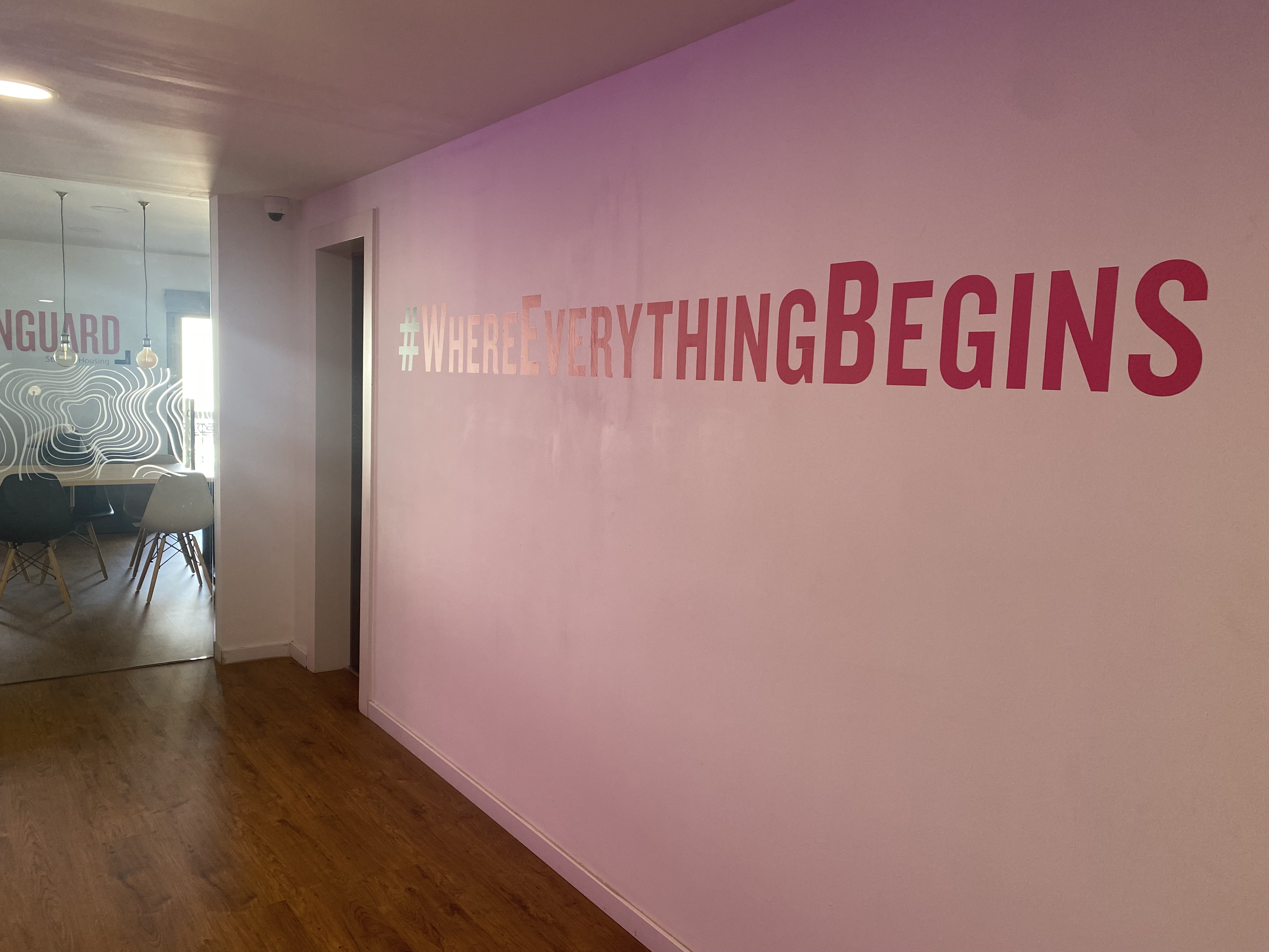 Accommodation examples for interns in Barcelona, Spain - Intern Abroad HQ