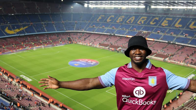 Intern abroad in Barcelona, Spain