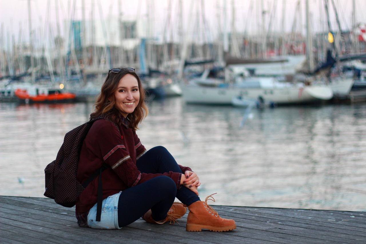 Intern abroad in Barcelona, Spain