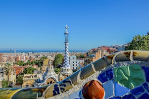 Explore intern placements in Spain - Barcelona