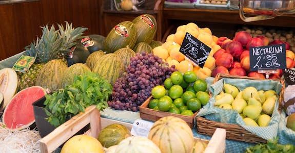 Intern abroad in Barcelona, Spain