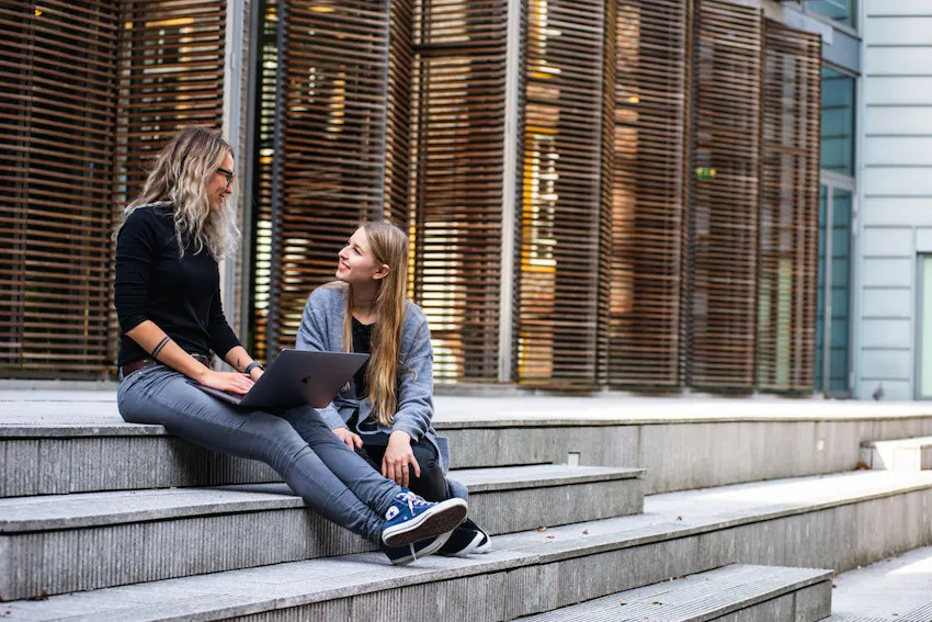 International Business Internships