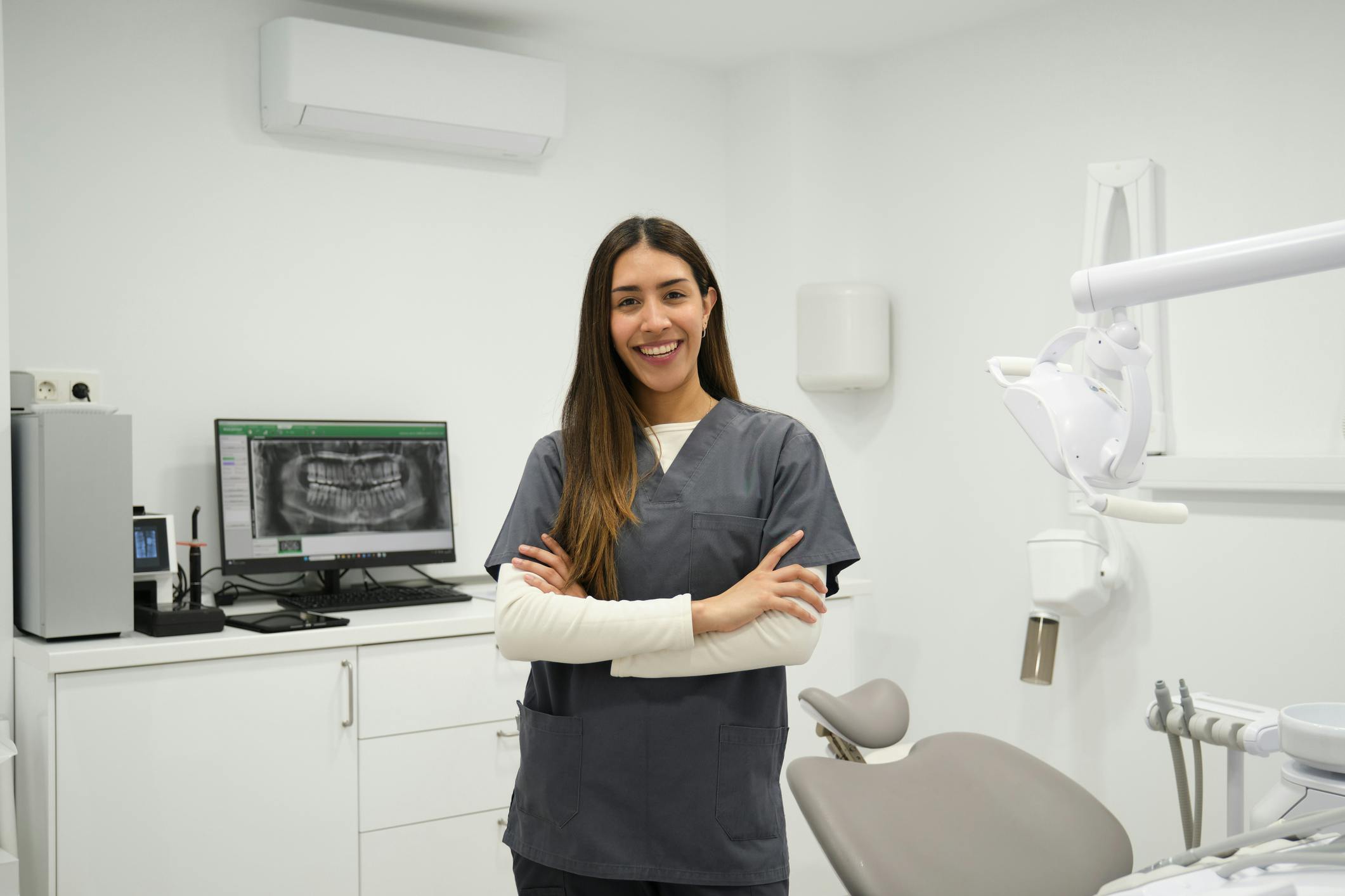 Dental Internships in Barcelona