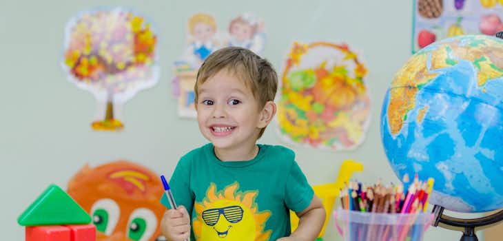 Youth Development & Education Internships in Barcelona