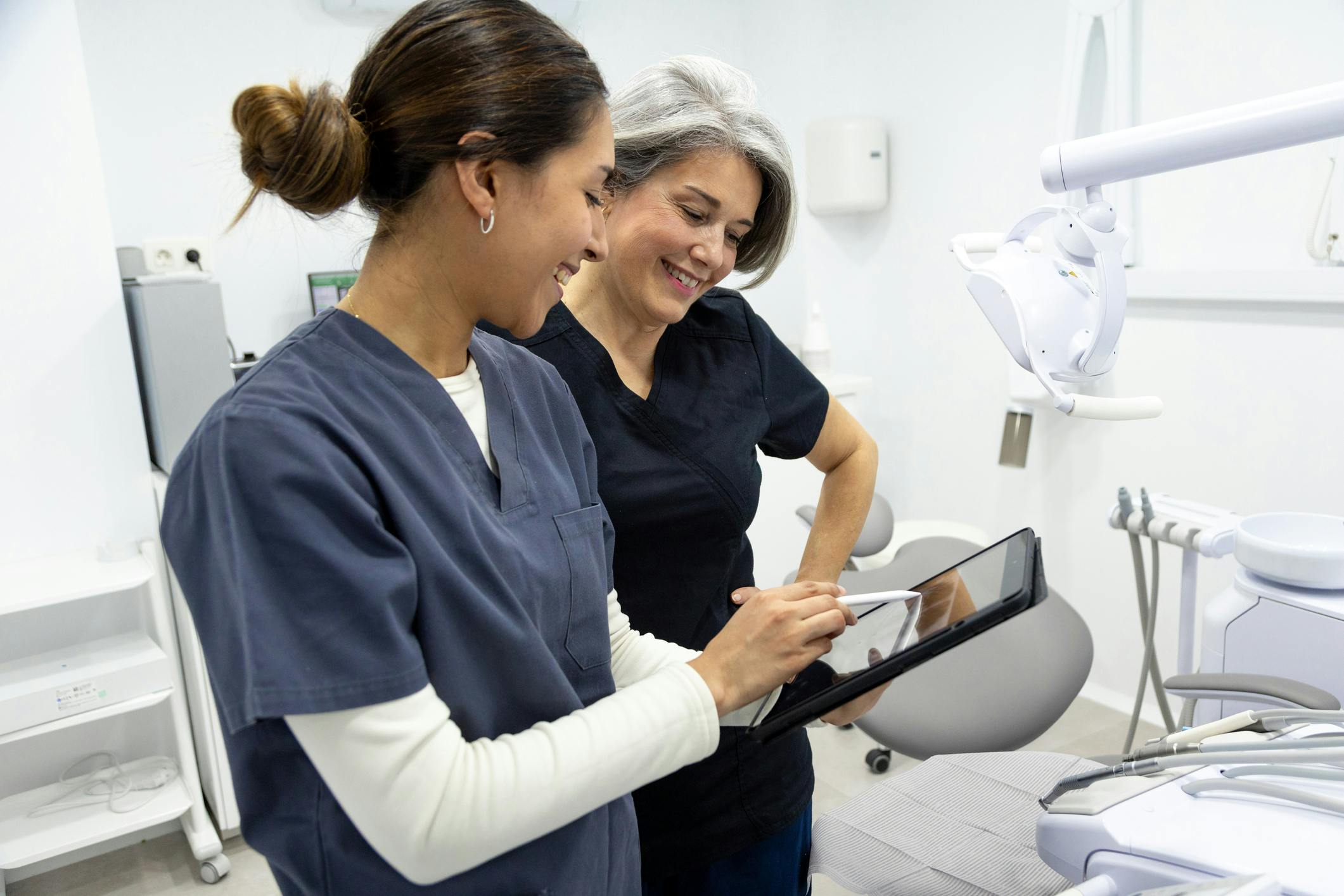 Dental Internships in Madrid