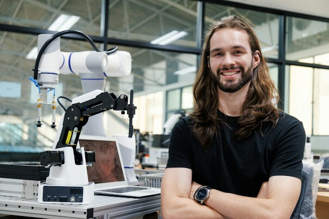 Engineering Internships in Madrid | Intern Abroad HQ