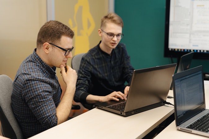 Computer Science Internships | Programs For Students & Grads