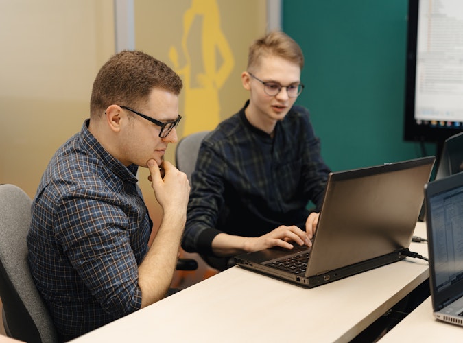 Computer Science Internships | Programs For Students & Grads