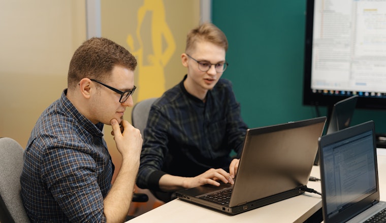 Computer Science & IT