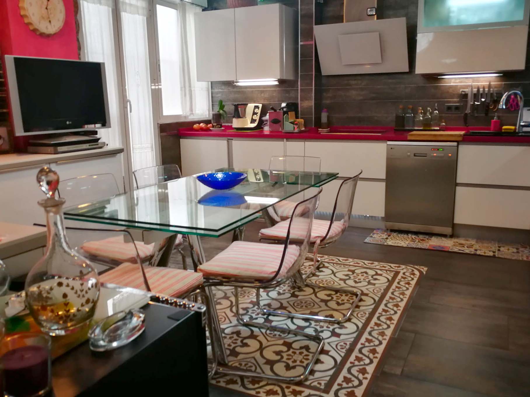 Internship homestay accommodation in Seville, Intern Abroad HQ