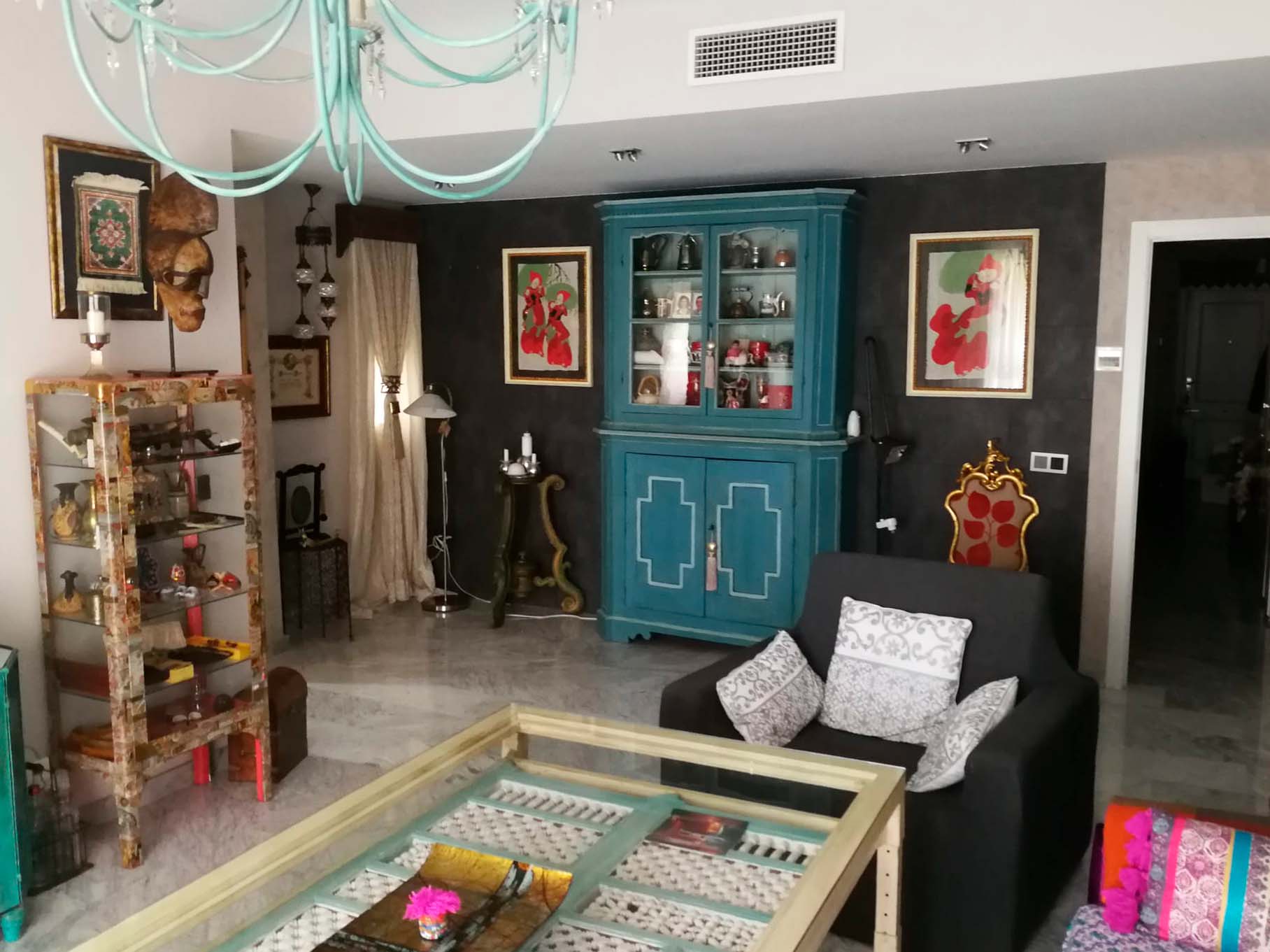 Internship homestay accommodation in Seville, Intern Abroad HQ