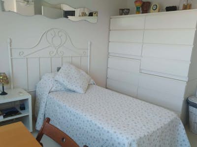 Internship homestay accommodation in Seville, Intern Abroad HQ