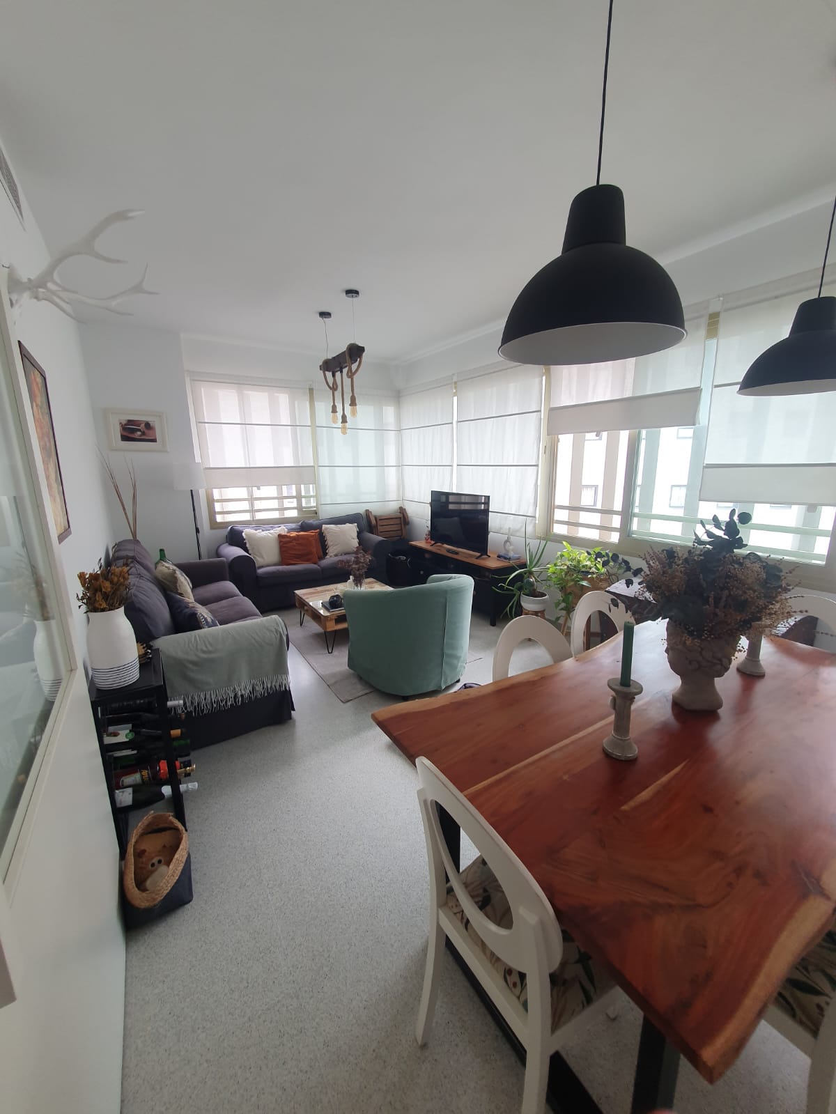 Internship homestay accommodation in Seville, Intern Abroad HQ