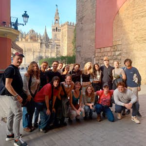 Intern abroad in Seville, Spain - Intern Abroad HQ