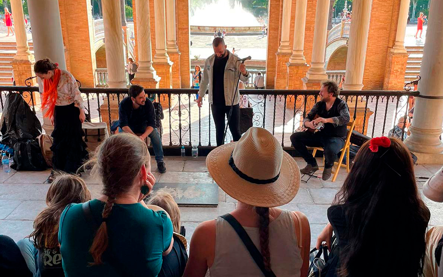 Intern abroad in Seville, Spain - Intern Abroad HQ