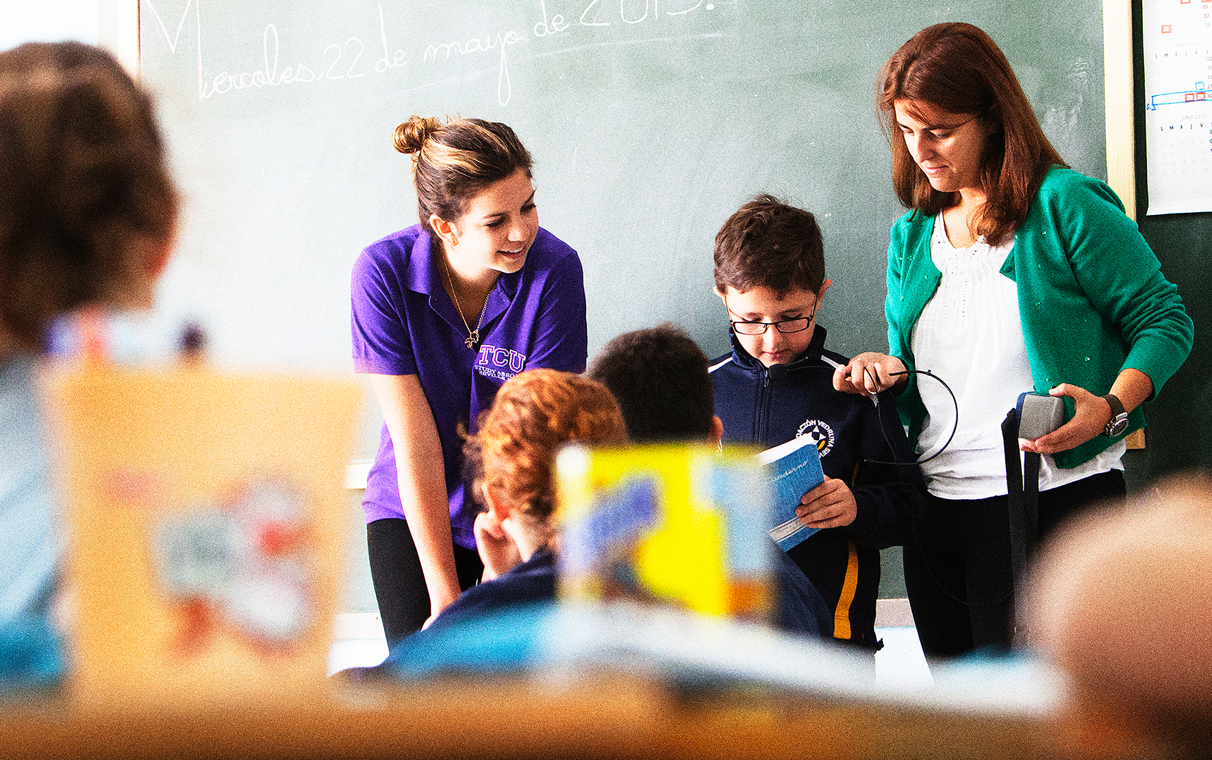 Intern abroad in Seville, Spain - Intern Abroad HQ