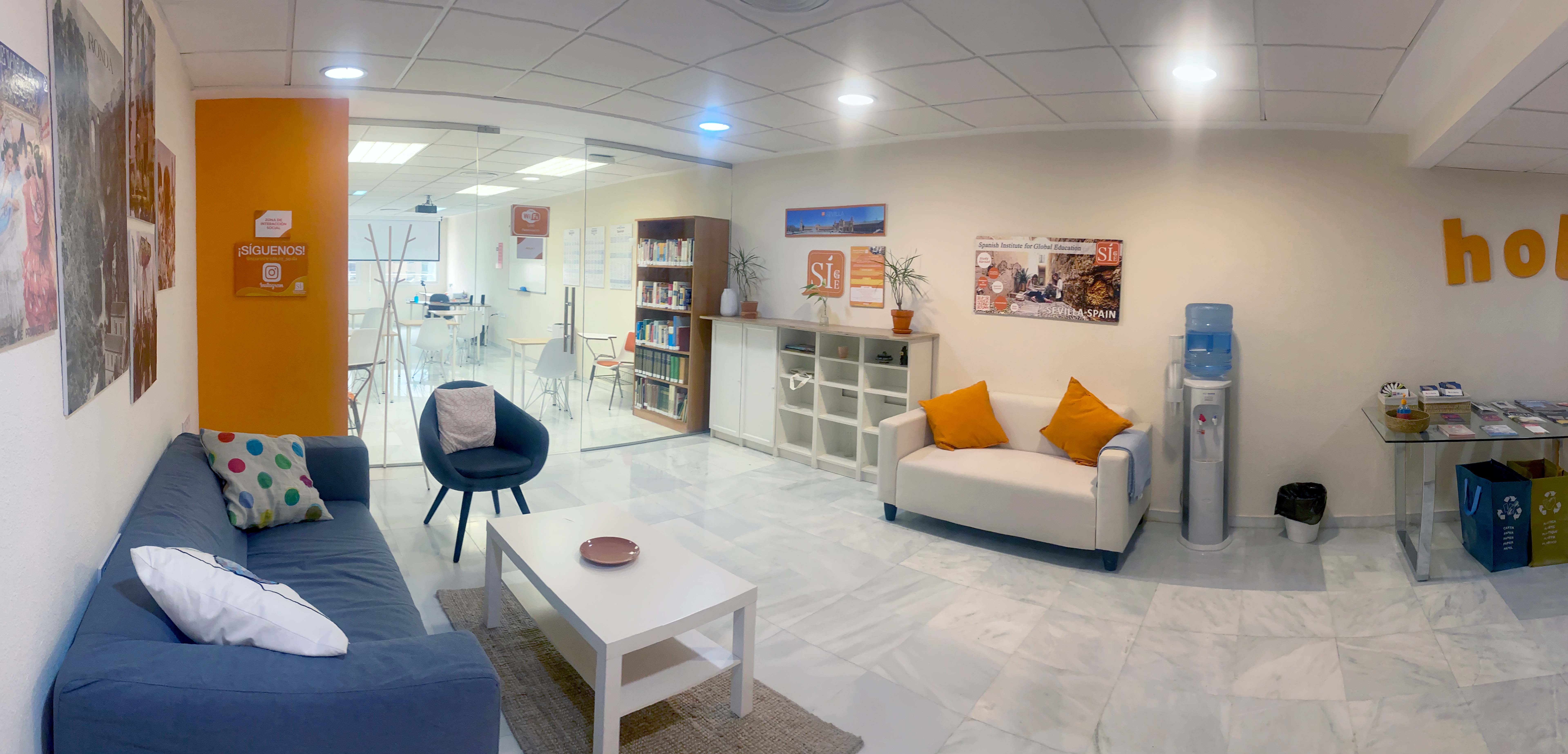 Intern abroad in Seville, Spain - Intern Abroad HQ