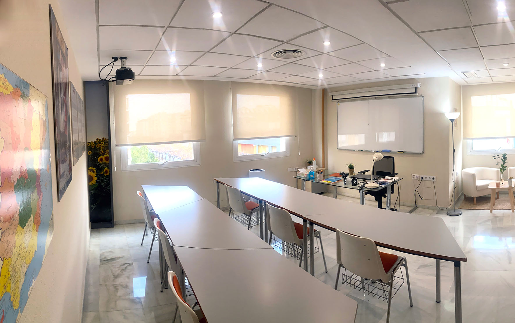 Intern abroad in Seville, Spain - Intern Abroad HQ