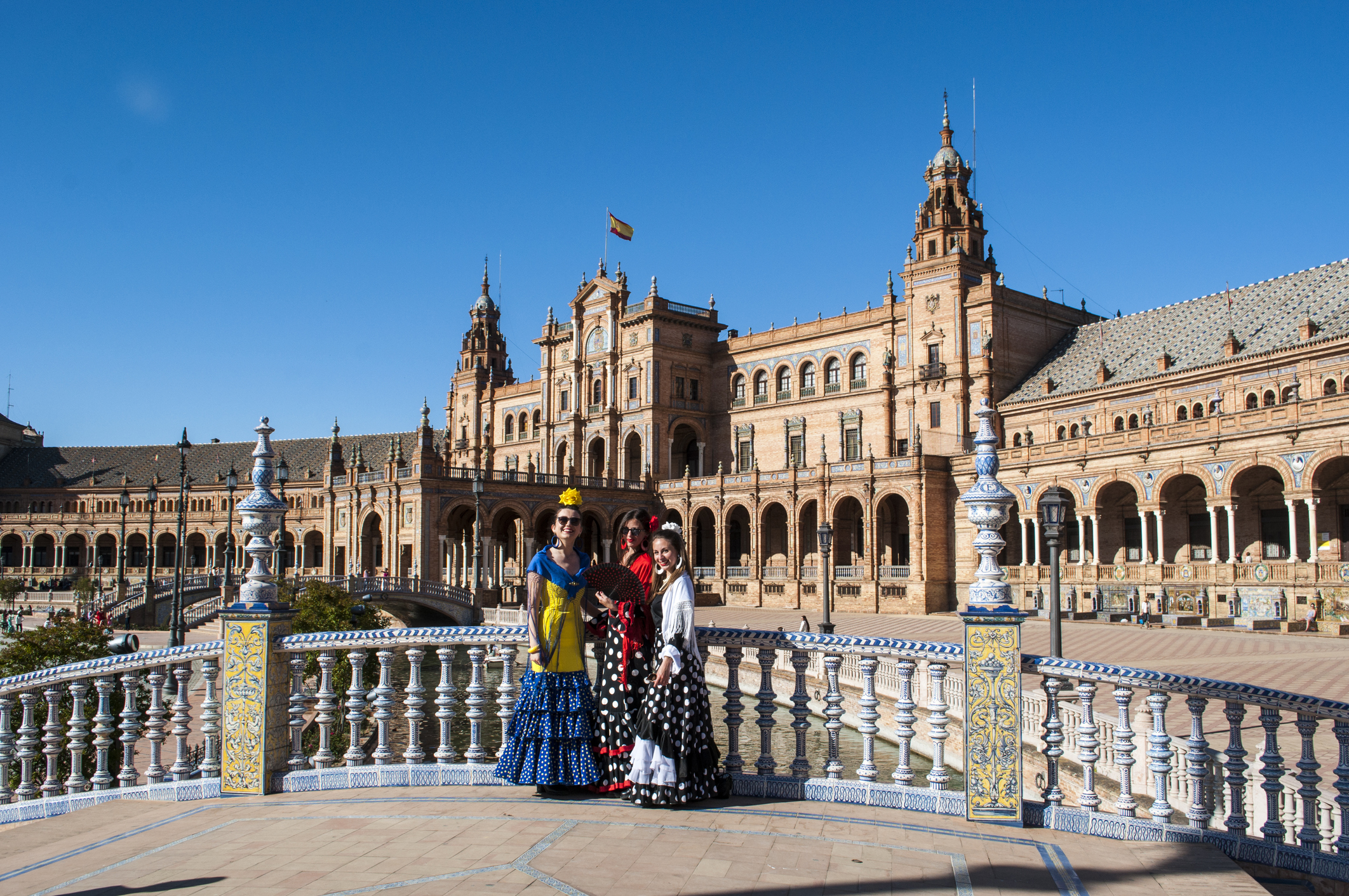 Intern abroad in Seville, Spain - Intern Abroad HQ