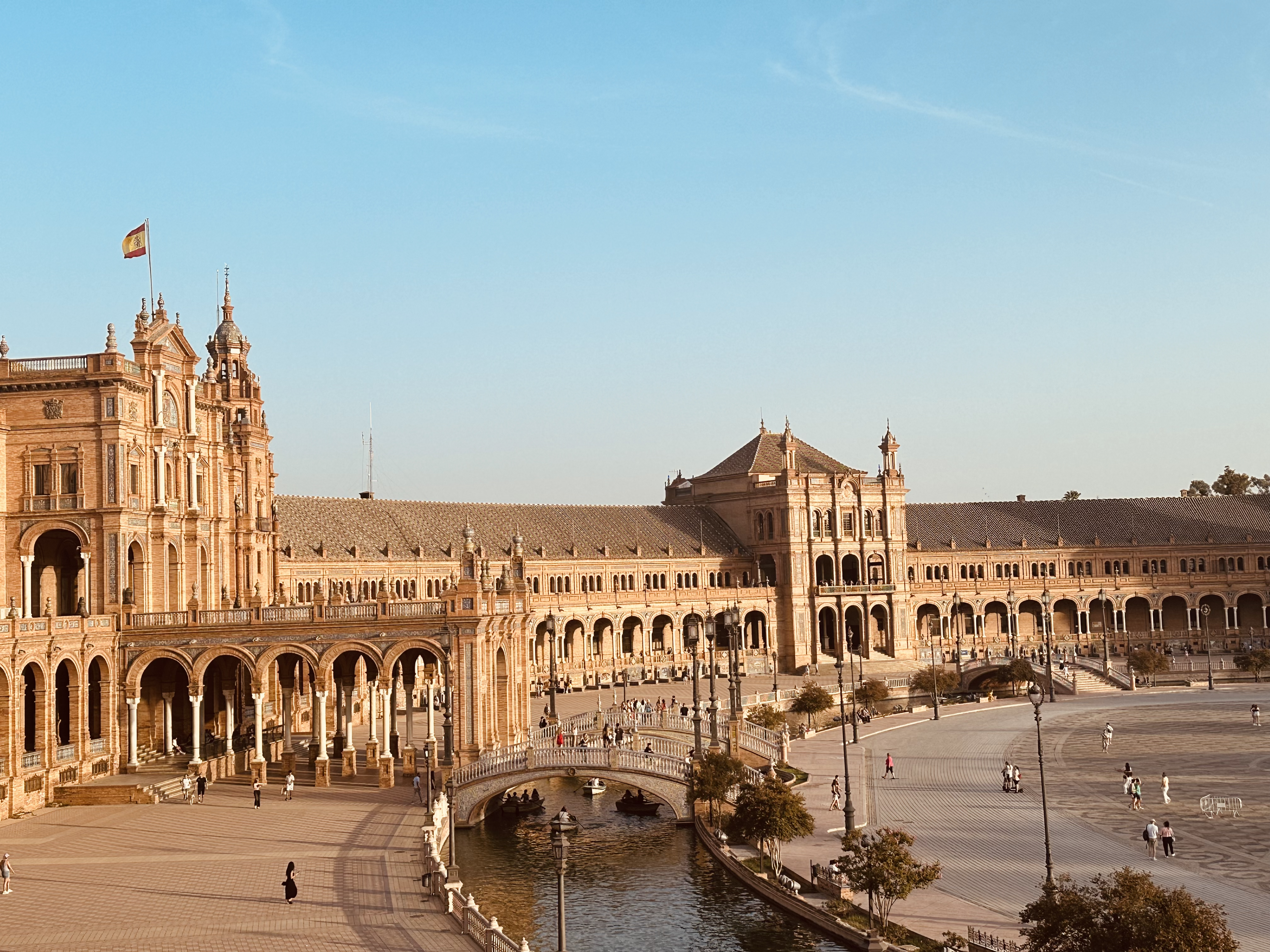 Intern abroad in Seville, Spain - Intern Abroad HQ