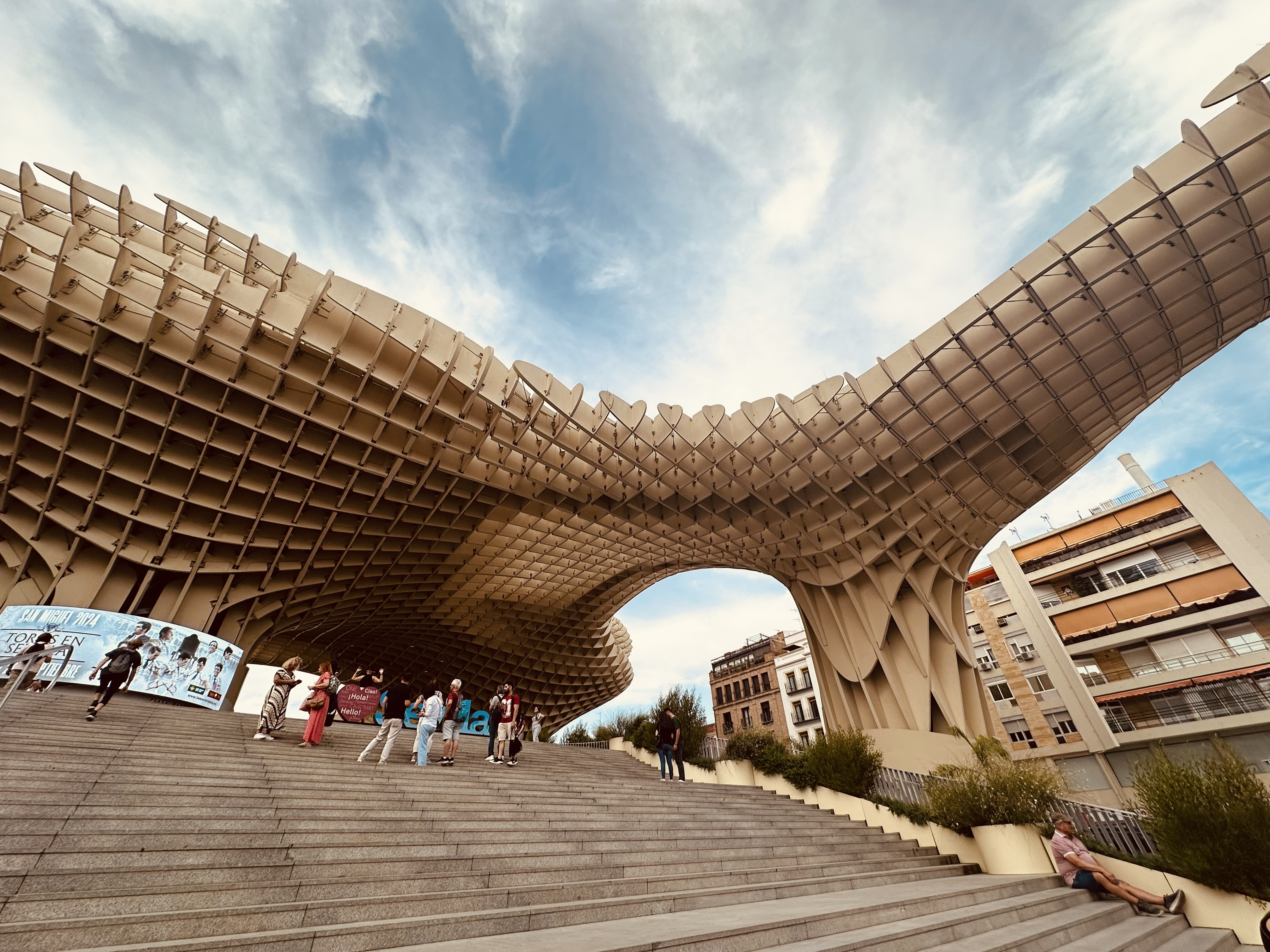 Intern abroad in Seville, Spain - Intern Abroad HQ