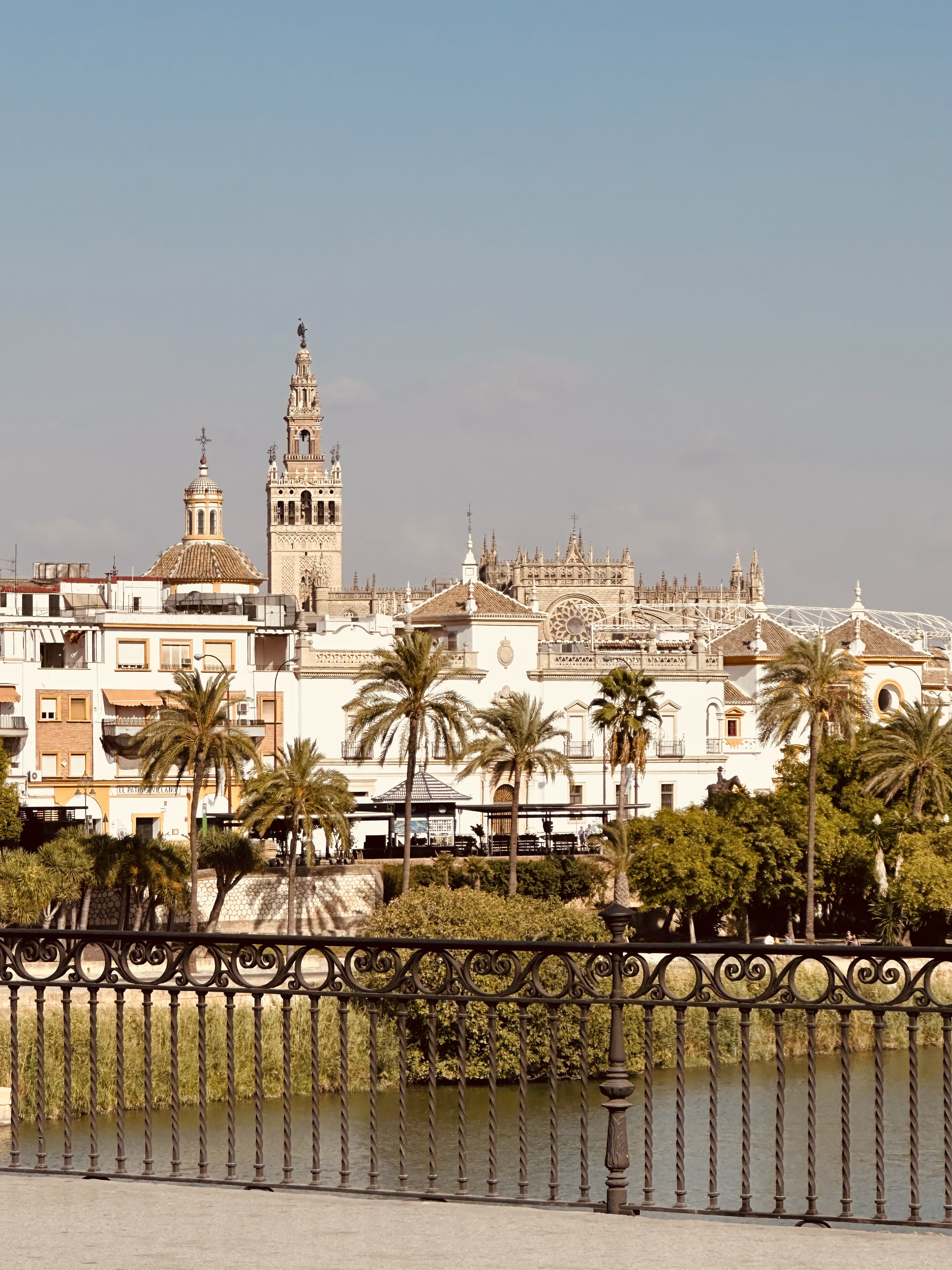 Intern abroad in Seville, Spain - Intern Abroad HQ
