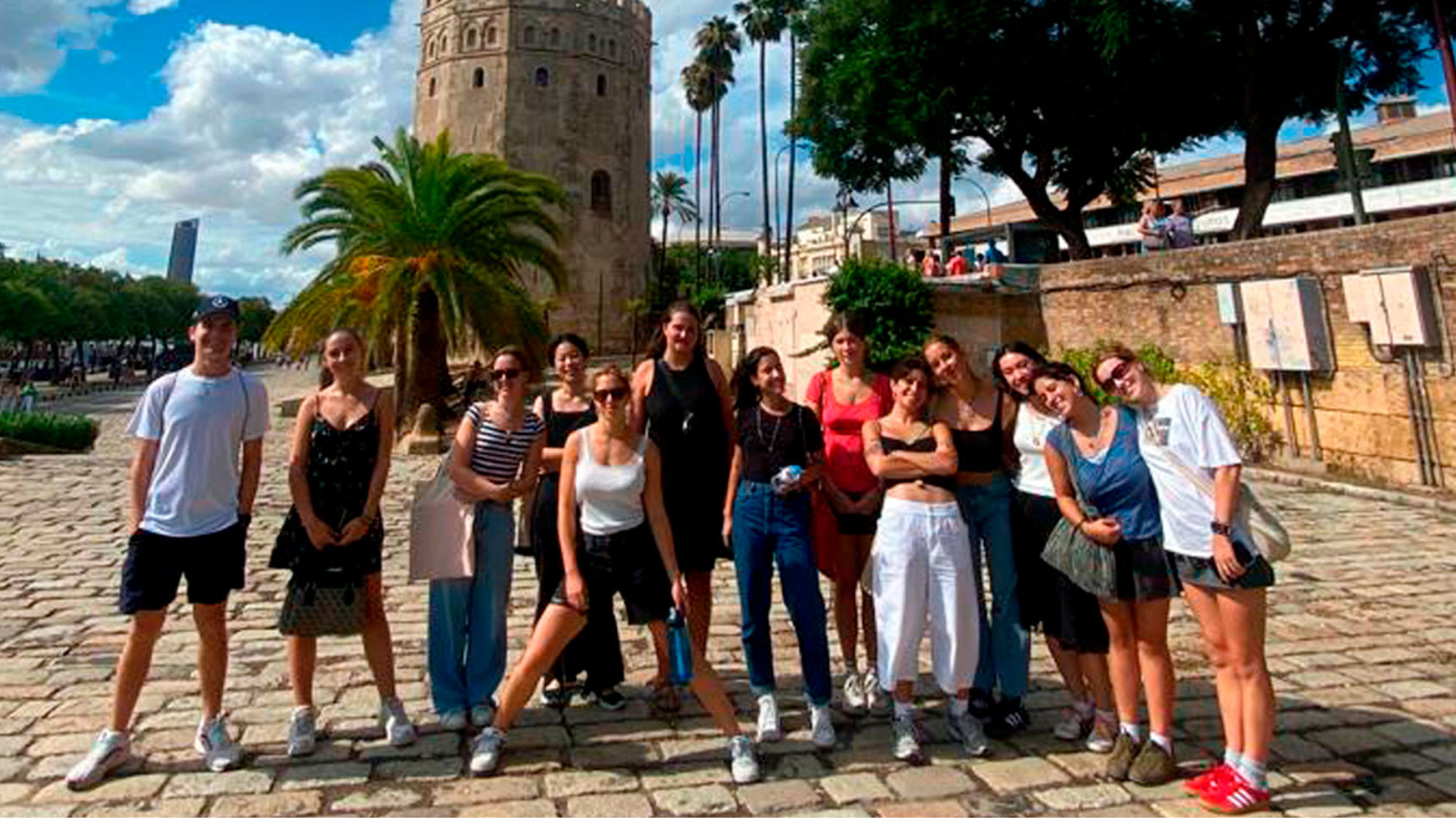 Intern abroad in Seville, Spain - Intern Abroad HQ