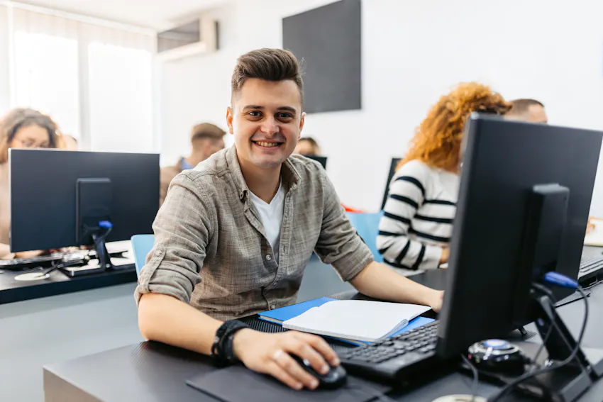 International IT Internships