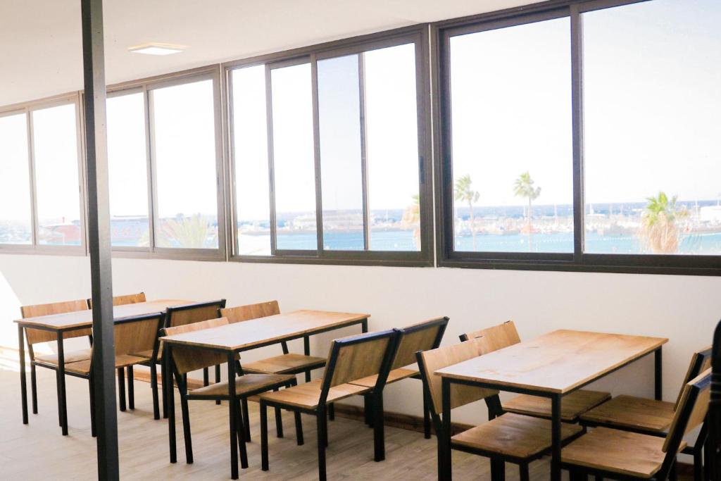 Accommodation inclusion for internships in Tenerife, Spain, Intern Abroad HQ