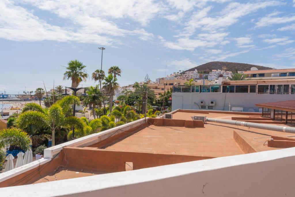 Accommodation inclusion for internships in Tenerife, Spain, Intern Abroad HQ