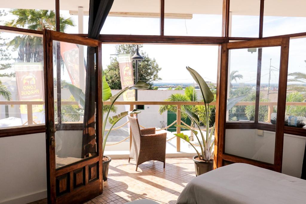 Accommodation inclusion for internships in Tenerife, Spain, Intern Abroad HQ