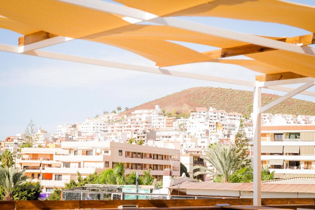 Accommodation inclusion for internships in Tenerife, Spain, Intern Abroad HQ