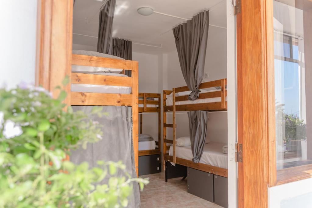 Accommodation inclusion for internships in Tenerife, Spain, Intern Abroad HQ