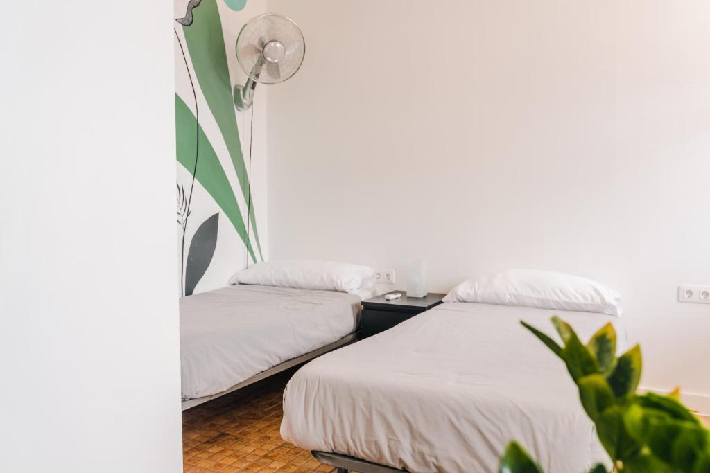 Accommodation inclusion for internships in Tenerife, Spain, Intern Abroad HQ