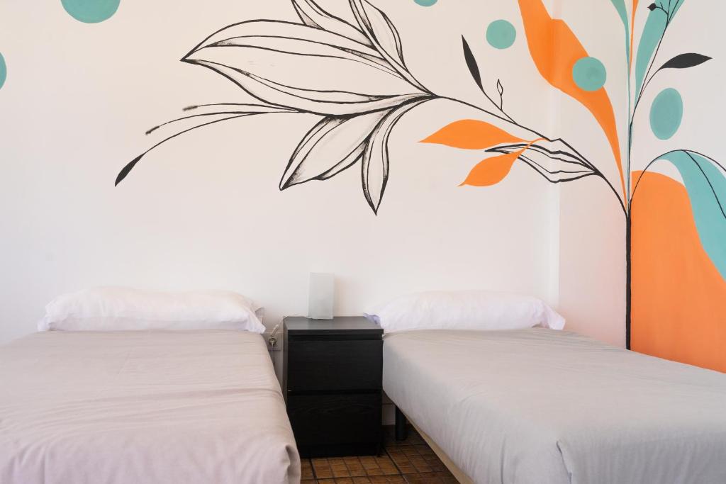 Accommodation inclusion for internships in Tenerife, Spain, Intern Abroad HQ