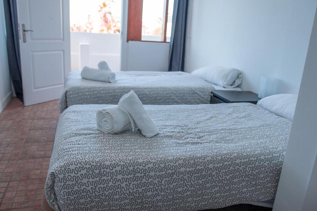 Accommodation inclusion for internships in Tenerife, Spain, Intern Abroad HQ