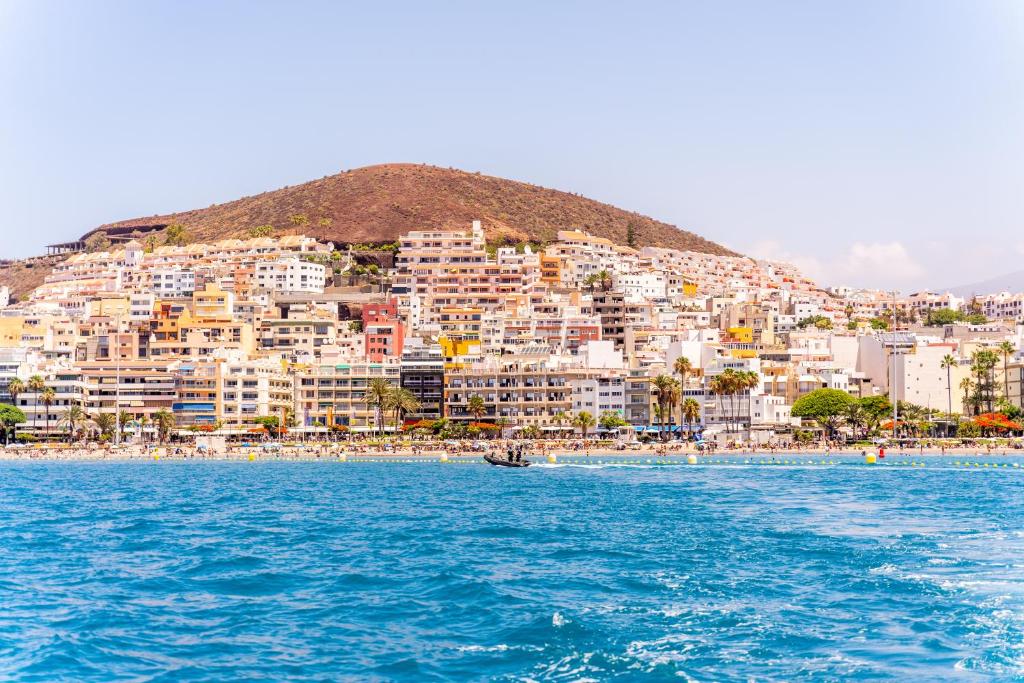 Accommodation inclusion for internships in Tenerife, Spain, Intern Abroad HQ