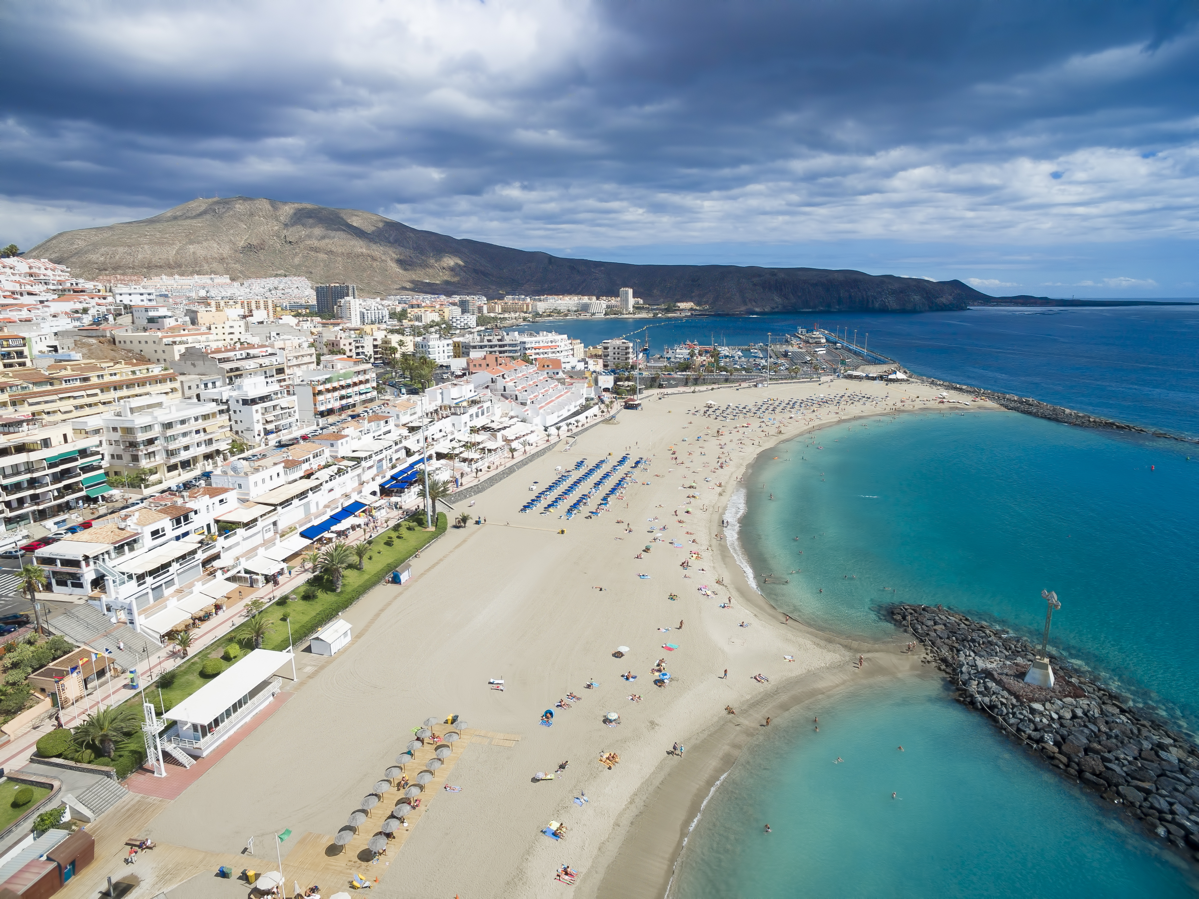 Internships in Tenerife, Spain, Intern Abroad HQ