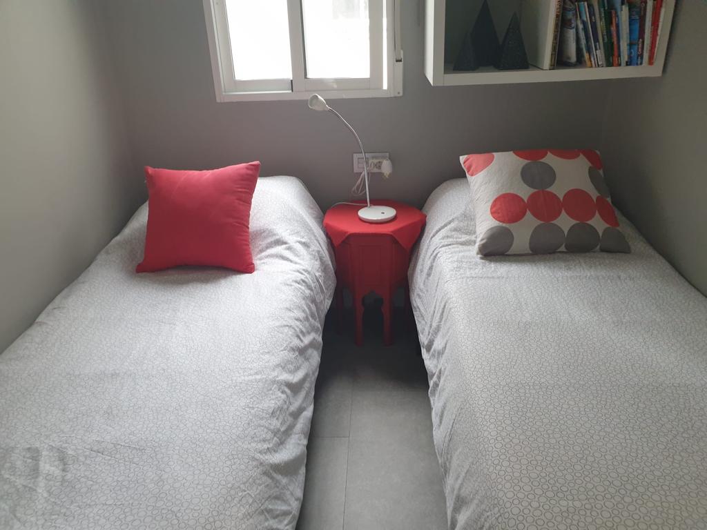 Accommodation examples for interns in Valencia, Spain - Intern Abroad HQ