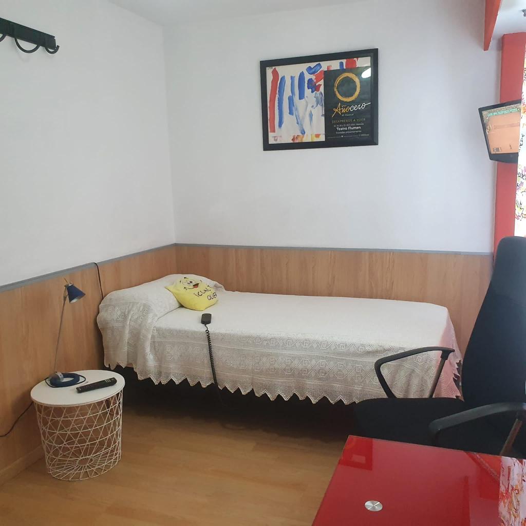 Accommodation examples for interns in Valencia, Spain - Intern Abroad HQ