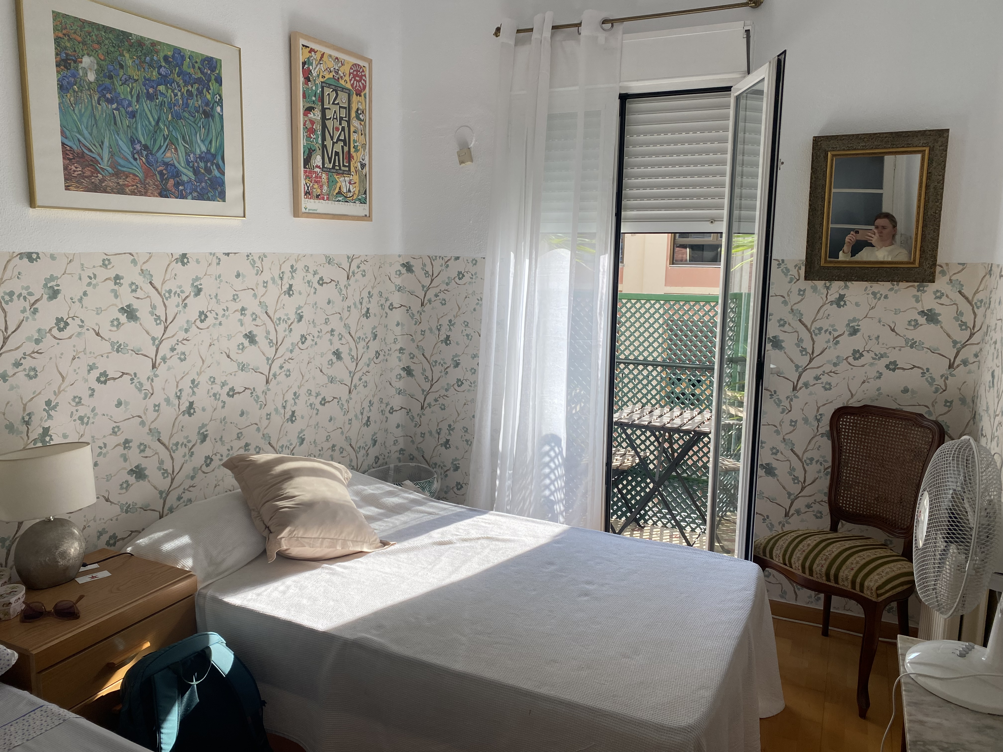 Accommodation examples for interns in Valencia, Spain - Intern Abroad HQ