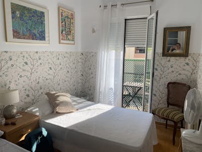 Accommodation examples for interns in Valencia, Spain - Intern Abroad HQ
