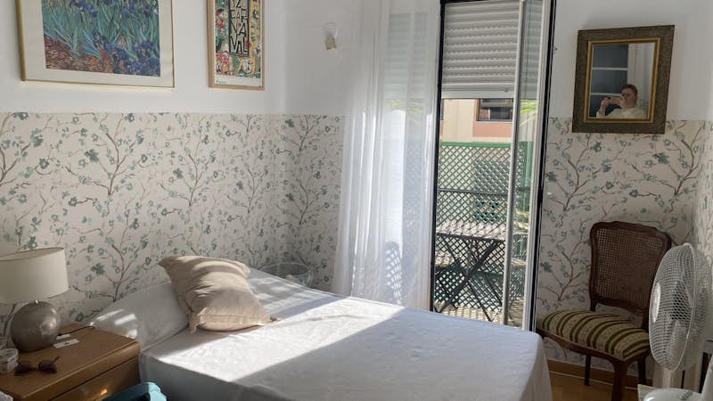 Accommodation examples for interns in Valencia, Spain - Intern Abroad HQ