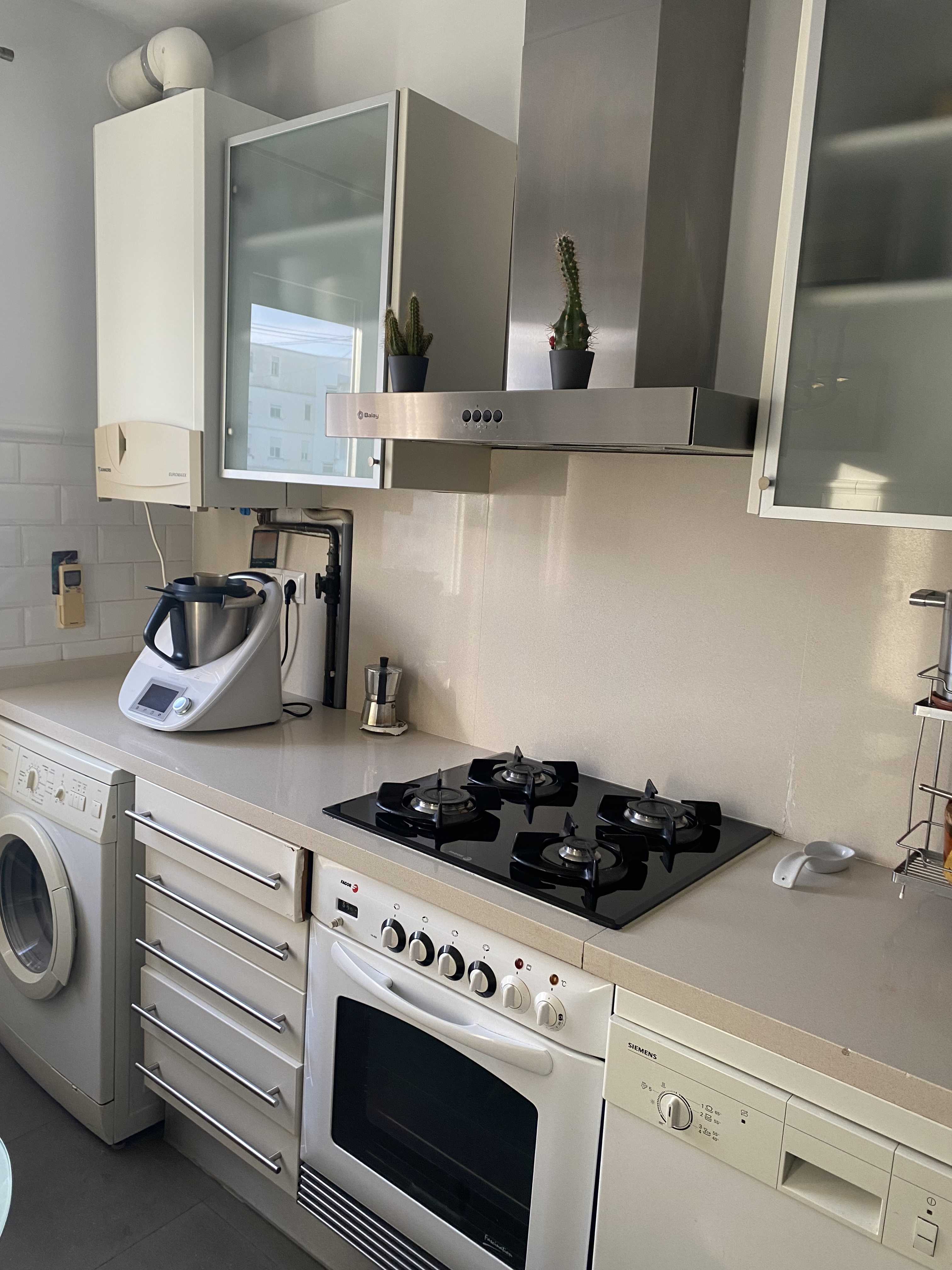 Accommodation examples for interns in Valencia, Spain - Intern Abroad HQ