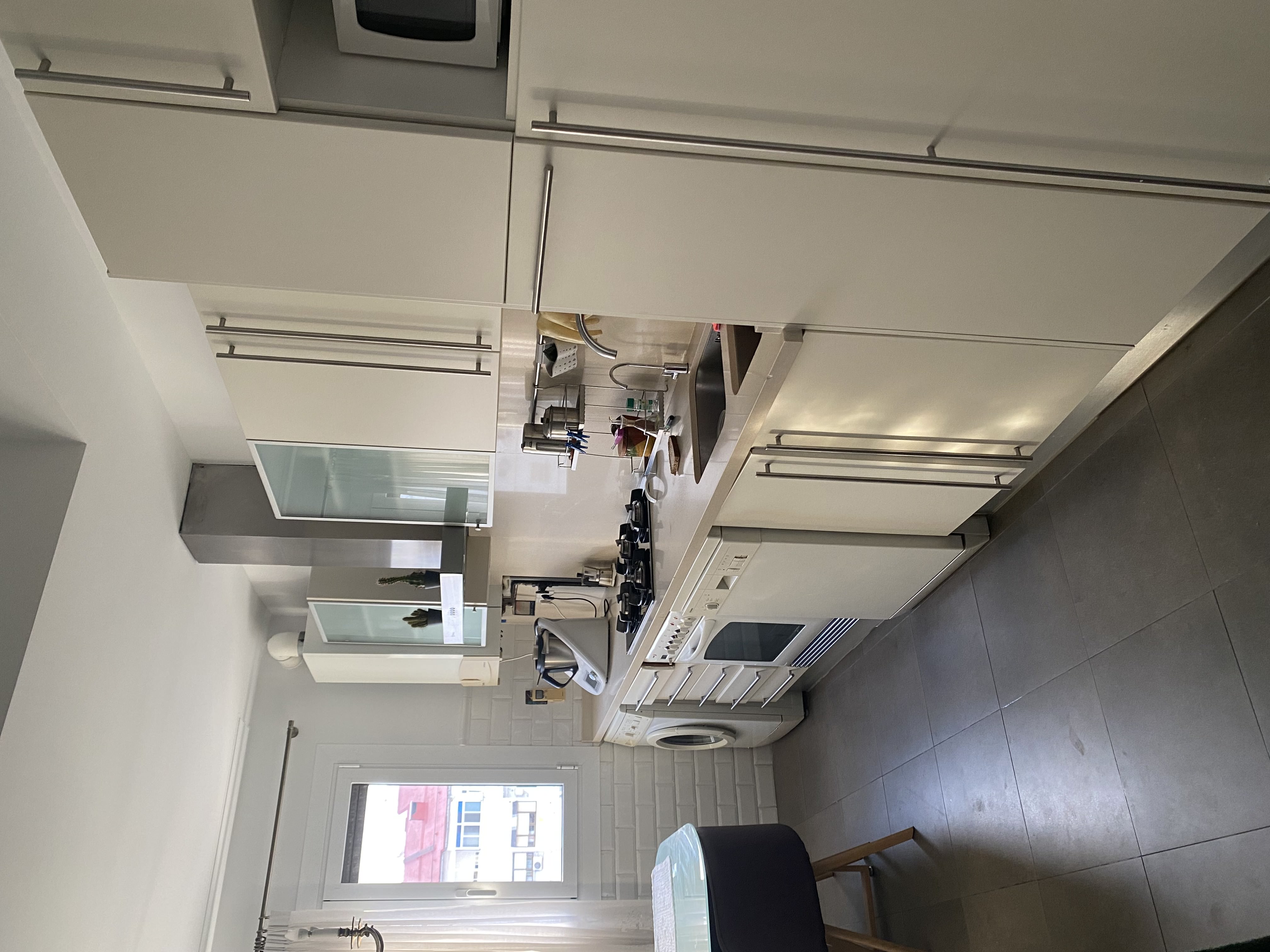 Accommodation examples for interns in Valencia, Spain - Intern Abroad HQ