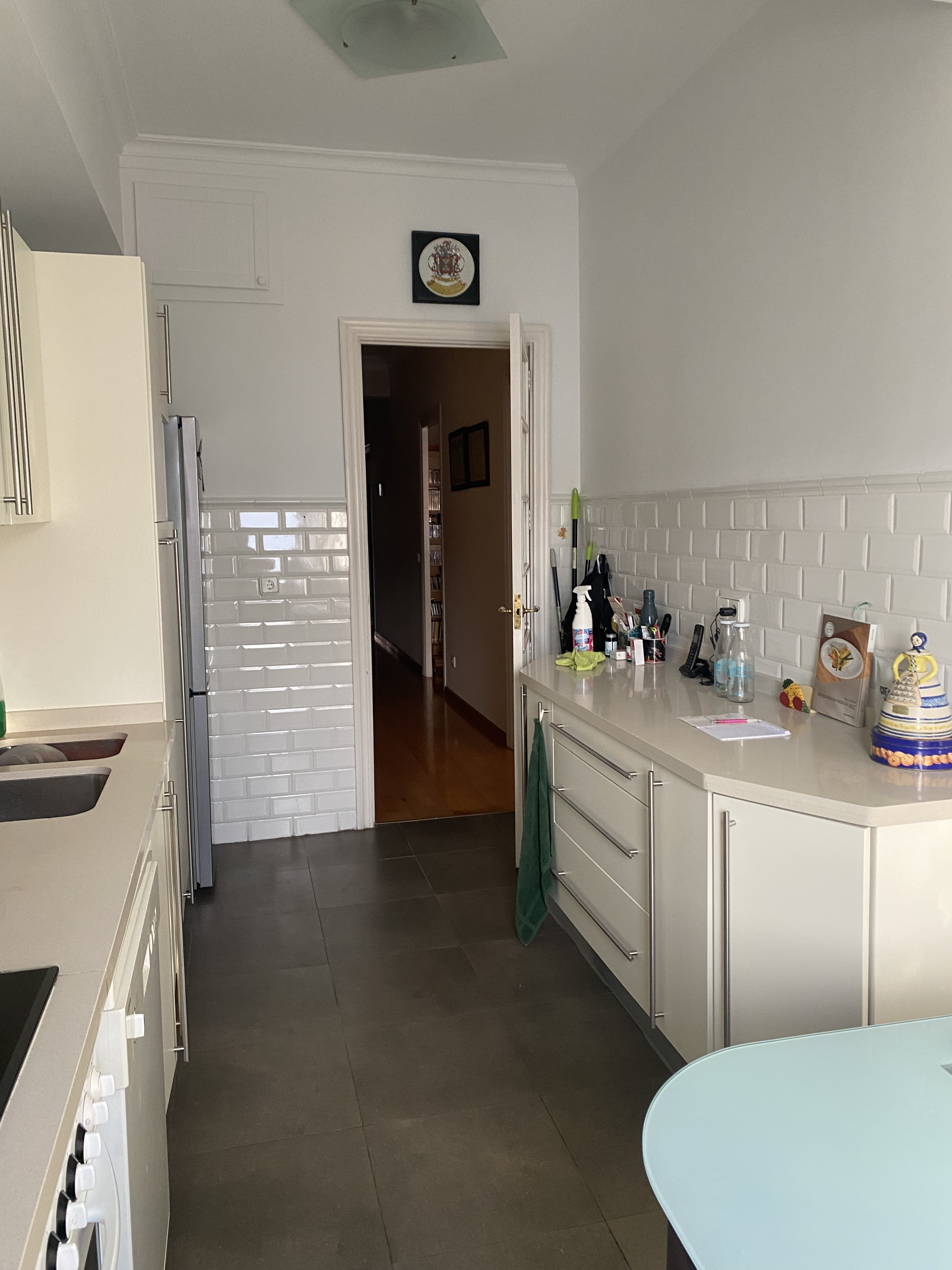 Accommodation examples for interns in Valencia, Spain - Intern Abroad HQ